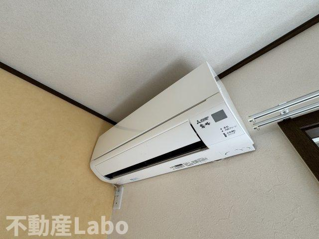 エクセレント　Ｋの設備
