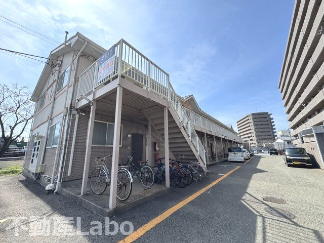 エクセレント　Ｋの外観