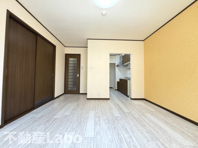 エクセレント　Ｋの内装