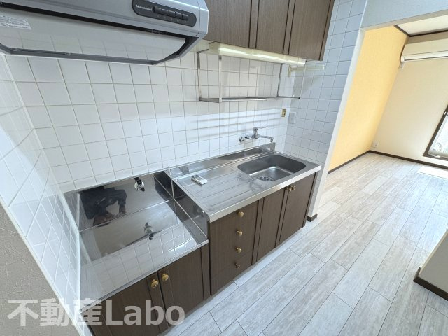 エクセレント　Ｋのキッチン