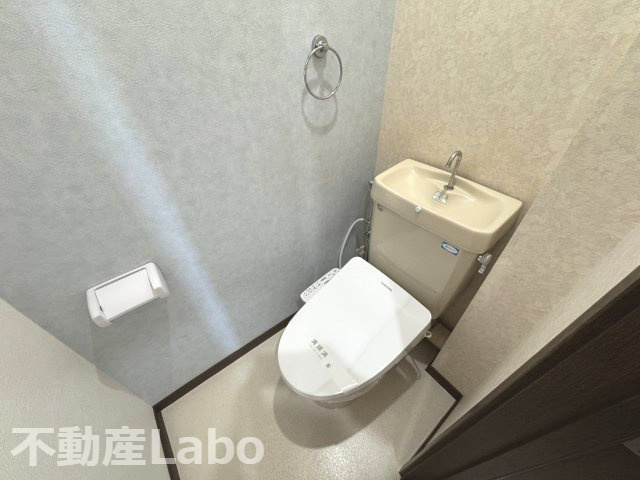 エクセレント　Ｋのトイレ