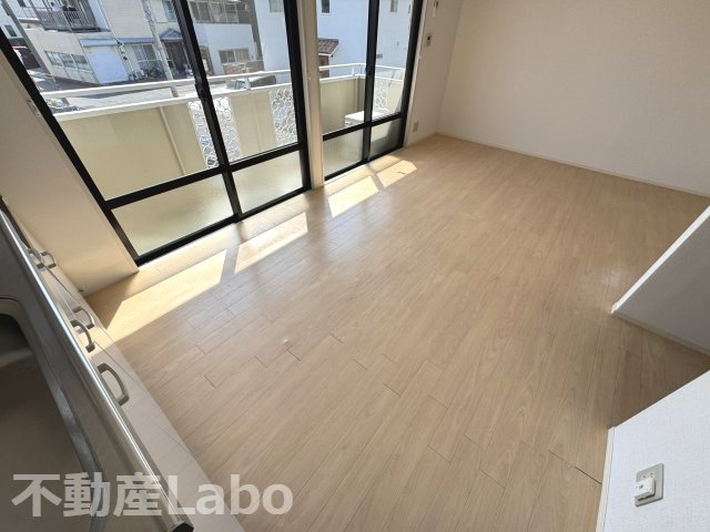 セジュール笹川のその他共用部分