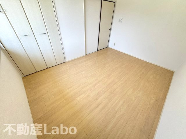 セジュール笹川の内装