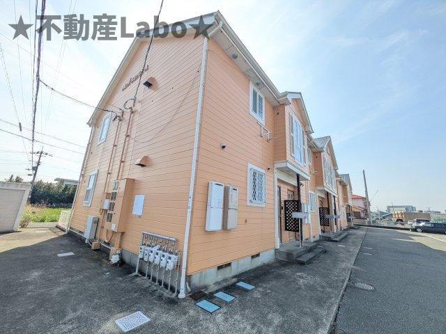 モンルポ　Ａのその他共用部分
