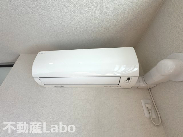 ベレオシンフォニーの設備