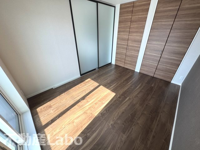 ベレオシンフォニーの内装