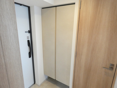 【設備】 | S-RESIDENCE高岳ardent