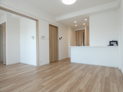 【洋室】 | S-RESIDENCE高岳ardent