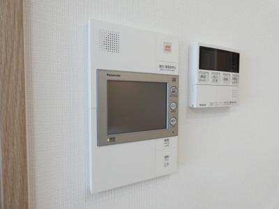 【セキュリティ】 | S-RESIDENCE高岳ardent