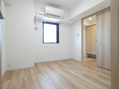 【寝室】 | S-RESIDENCE高岳ardent