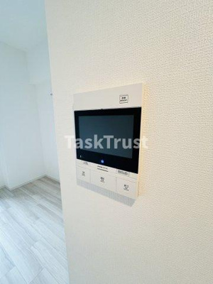 【セキュリティ】 | エスリード南森町ラグシス