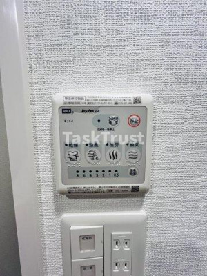 【設備】 | エスリード南森町ラグシス