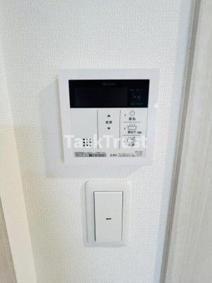 【設備】 | エスリード南森町ラグシス