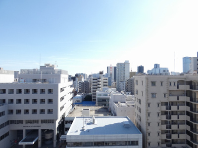【展望】 | S-RESIDENCE高岳ardent