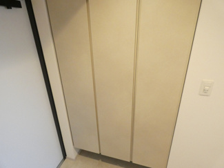 【設備】 | S-RESIDENCE高岳ardent