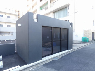 【周辺】 | S-RESIDENCE高岳ardent