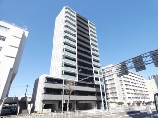 【外観】 | S-RESIDENCE高岳ardent