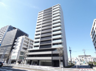 【外観】 | S-RESIDENCE高岳ardent