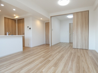 【洋室】 | S-RESIDENCE高岳ardent