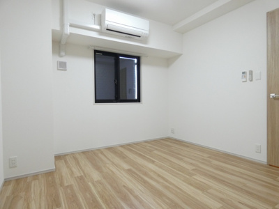 【寝室】 | S-RESIDENCE高岳ardent