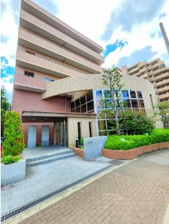 【外観】 | ステイツ茨木グランプレイス