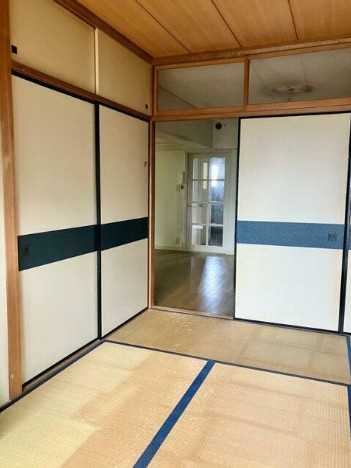 【和室】