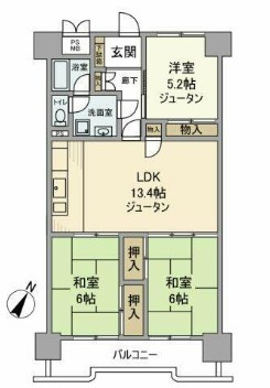 シティコープ豊洲の画像