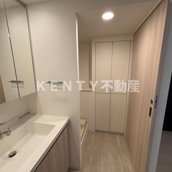 【設備】 | パークアクシス品川天王洲アイル | ※写真は同タイプ住戸です。