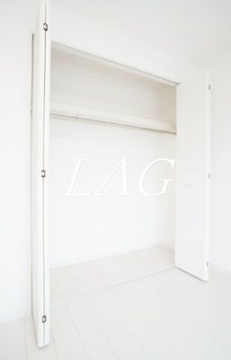 【収納】 | リブリ・新百合ヶ丘 | 収納です。
