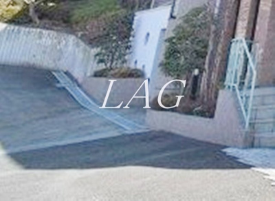 【その他共用部分】 | アルモニューズ | 共用部です。