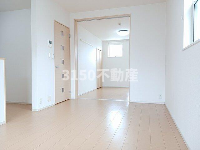 リトルグローブⅢの内装