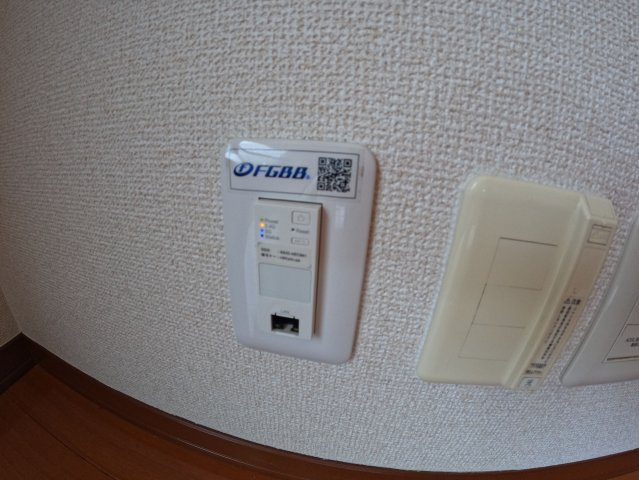 【設備】 | セフィラ万田Ⅱ