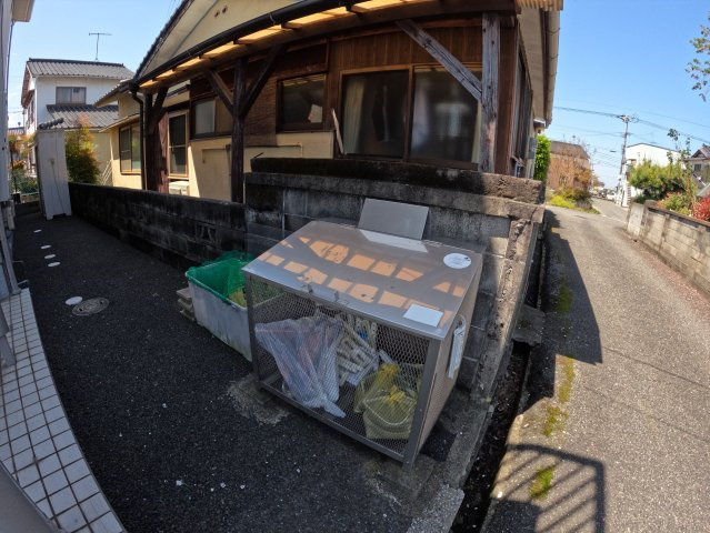 【その他共用部分】 | セフィラ万田Ⅱ