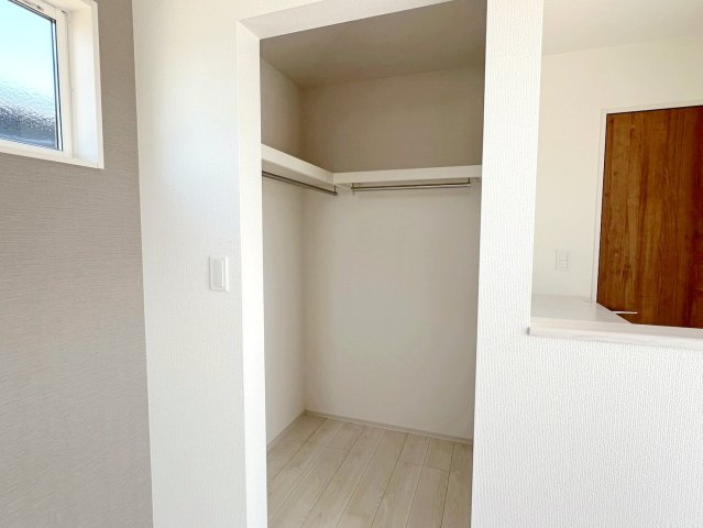 焼津市石津の収納