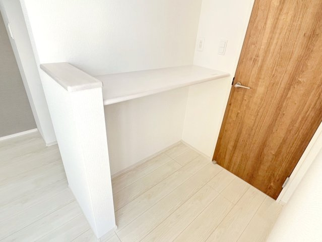 焼津市石津の収納
