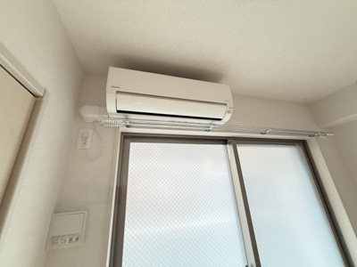 【設備】 | アルカンシェルコート緑橋