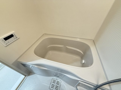 【浴室】 | アルカンシェルコート緑橋