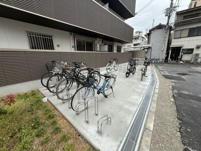 【その他共用部分】 | アルカンシェルコート緑橋