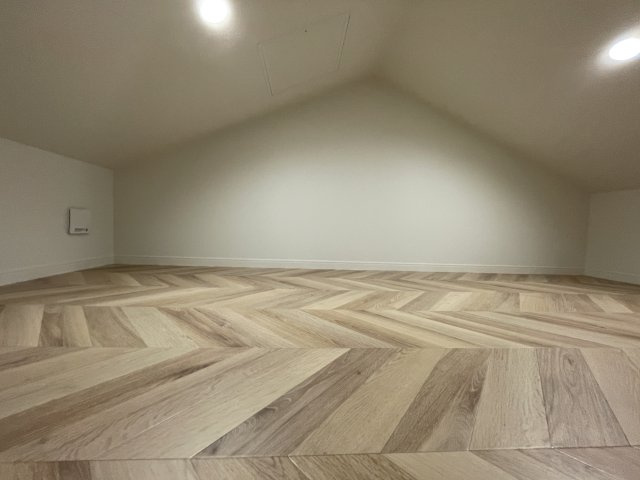 町田市能ヶ谷５丁目のアパートの内装