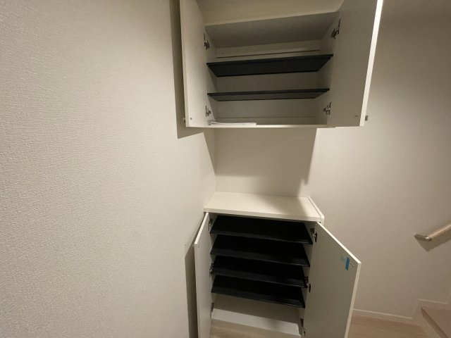 町田市能ヶ谷５丁目のアパートのその他