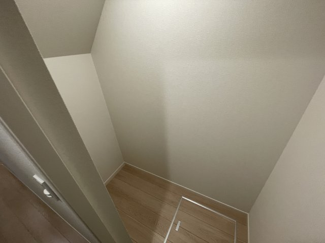 町田市能ヶ谷５丁目のアパートのその他