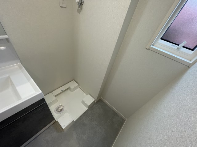 町田市能ヶ谷５丁目のアパートの設備