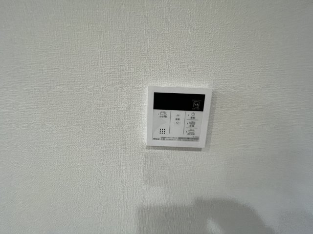町田市能ヶ谷５丁目のアパートの設備