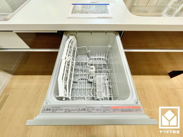 大津市坂本２丁目　のキッチン