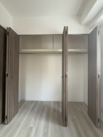 【洋室】 | ルフォンプログレ南森町
