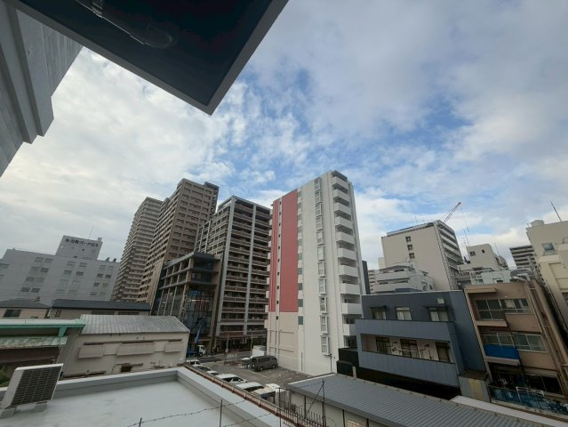 【展望】 | ルフォンプログレ南森町