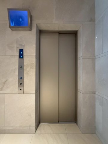 【その他共用部分】 | ルフォンプログレ南森町