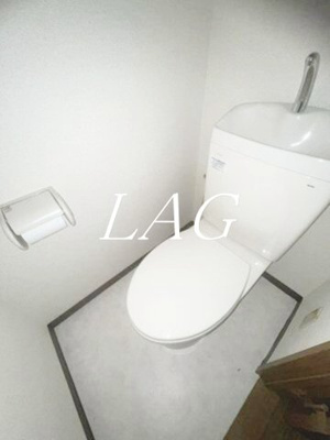 【トイレ】 | ビーンズバレー | トイレです。