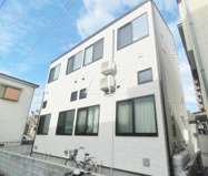 サンキャノーラ板橋本町　の画像