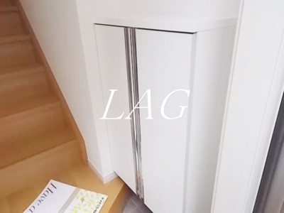 【収納】 | フレンツァ８ | 収納です。